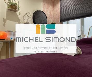 Vente - Institut de beauté - Onglerie - Loire (42)