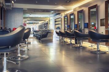 Vente - Onglerie - Salon de coiffure - Haute-Savoie (74)