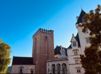 Location Local Commercial - Pau (64000)