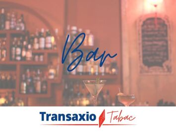 Vente - Bar - FDJ - Licence IV - Loto - PMU - Finistère (29)