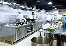 Vente - Terminal de cuisson - Paris (75)