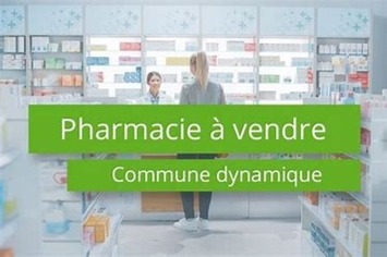 Vente - Pharmacie - Vaulx-en-Velin (69120)