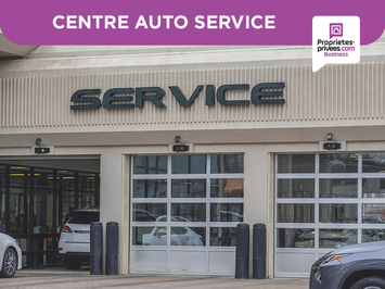 Vente - Garage - Tarn (81)