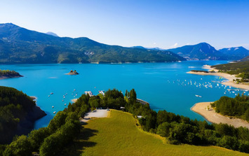 Vente - Bateaux - Hautes-Alpes (05)