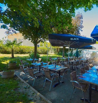 Vente - Hôtel - Restaurant - Dole (39100)-photo-2