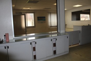 Vente Entrepôt / Local d'activités - Lons-le-Saunier (39000)-photo-3