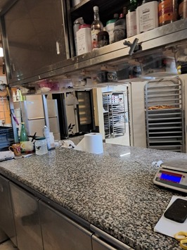 Vente - Boulangerie - Pâtisserie - Sandwicherie - Dole (39100)-photo-3