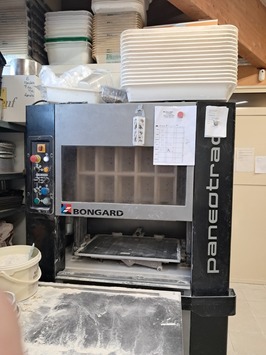 Vente - Boulangerie - Pâtisserie - Sandwicherie - Dole (39100)-photo-4