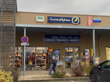 Vente - Tabac - PMU - Presse - Agen (47000)