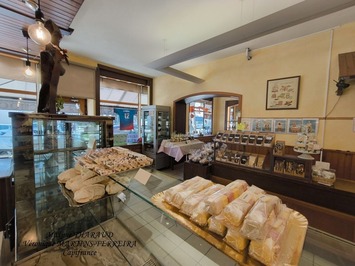 Vente - Boulangerie - Pâtisserie - Chocolaterie Chocolatier - Saint-Florent-sur-Cher (18400)