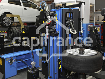 Vente - Garage - Crozon (29160)