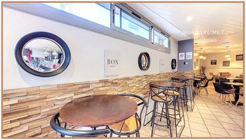 Vente - Restaurant rapide - Sandwicherie - Saint-Julien-en-Genevois (74160)