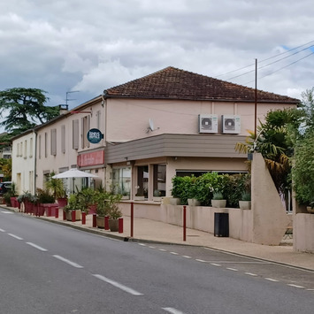 Vente - Hôtel - Restaurant - Gondrin (32330)