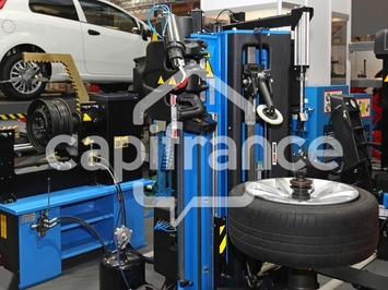 Vente - Garage - Verdun-sur-Garonne (82600)