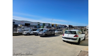 Vente - Garage - Gigean (34770)