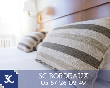 Vente - Hôtel - Restaurant - Arcachon (33120)