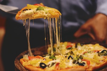 Vente - Pizzeria - Pizzas à emporter - Sandwicherie - Vente à emporter - Bordeaux