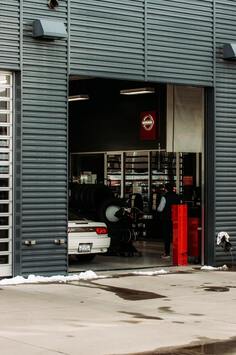 Vente - Garage - Marmande (47200)