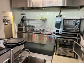 Vente - Brasserie - Restaurant - Traiteur - Les Sables-d'Olonne (85100)