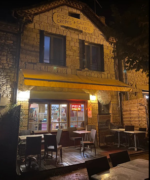Vente - Brasserie - Restaurant - Pizzeria - Le Vigan (46300)