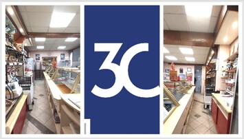Vente - Boulangerie - Boinvilliers (78200)