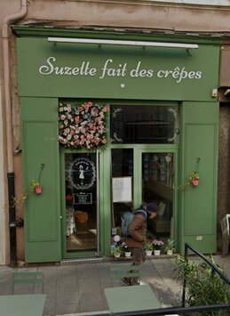 Vente - Restaurant - Crêperie - Grenoble (38000)