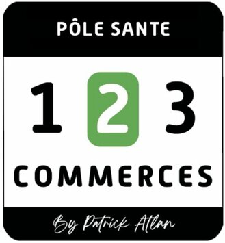 Vente - Pharmacie - Echirolles (38130)