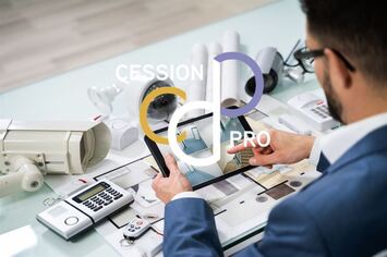 Vente - Services informatiques - Valence (26000)