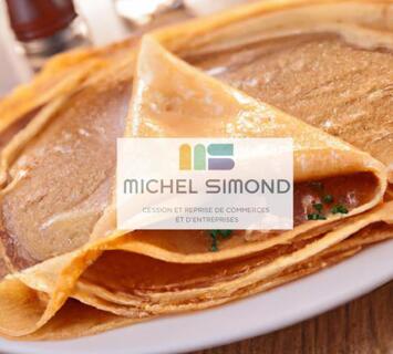 Vente - Bar - Restaurant - Crêperie - Glacier - Licence IV - Morbihan (56)
