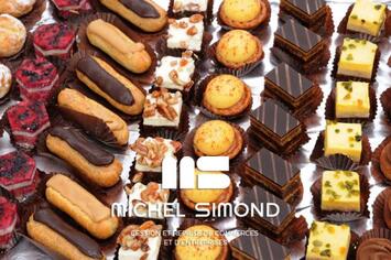 Vente - Salon de thé - Boulangerie - Pâtisserie - Traiteur - Eure (27)