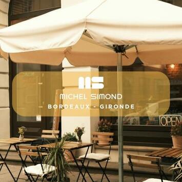 Vente - Bar - Brasserie - Restaurant - Salon de thé - Café - Licence III - Gironde (33)