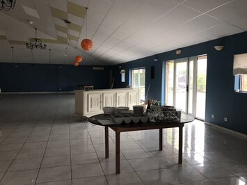Vente de murs de boutique - Escalquens (31750)