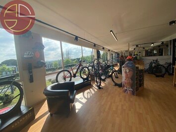 Vente de murs de boutique - Auzeville-Tolosane (31320)
