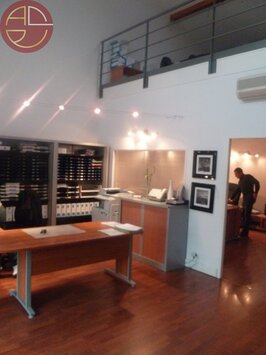 Vente de murs de boutique - Aucamville (31140)