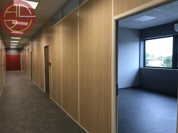 Vente de murs de boutique - Colomiers (31770)