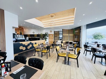 Vente - Restaurant - Pizzeria - Billiat (01200)