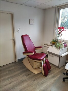 Vente de murs de boutique - Montpellier (34070)