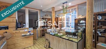 Vente - Alimentation - Epicerie - Fromagerie - Crécy-en-Ponthieu (80150)