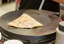 Vente - Restaurant rapide - Crêperie - Paris (75)
