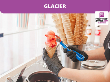 Vente - Restaurant - Crêperie - Glacier - Bouches-du-Rhône (13)