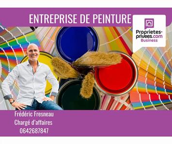 Vente de murs de boutique - Morbihan (56)