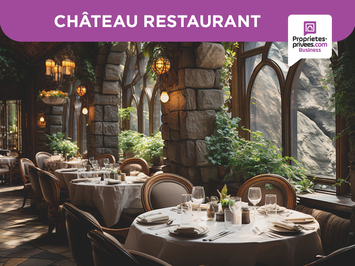 Vente - Bar - Brasserie - Restaurant - Puy-de-Dôme (63)