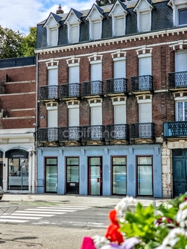 Vente de murs de boutique - Seine-Maritime (76)