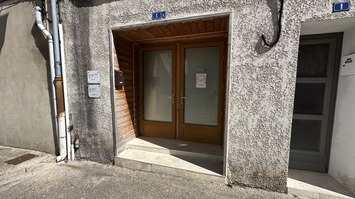 Vente de murs de boutique - Charente (16)