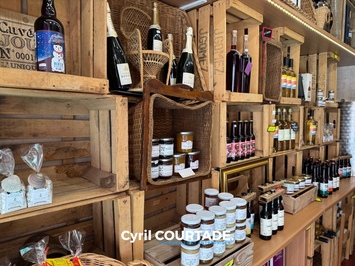 Vente - Cave à vins - Hérault (34)