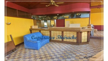 Vente - Bar - Café - Aisne (02)