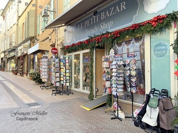 Vente - Cadeaux souvenirs - Manosque (04100)