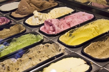 Vente - Glacier - Cannes (06400)
