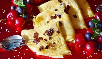 Vente - Restaurant - Crêperie - Rouen (76000)