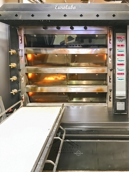 Vente - Boulangerie - Uvernet-Fours (04400)